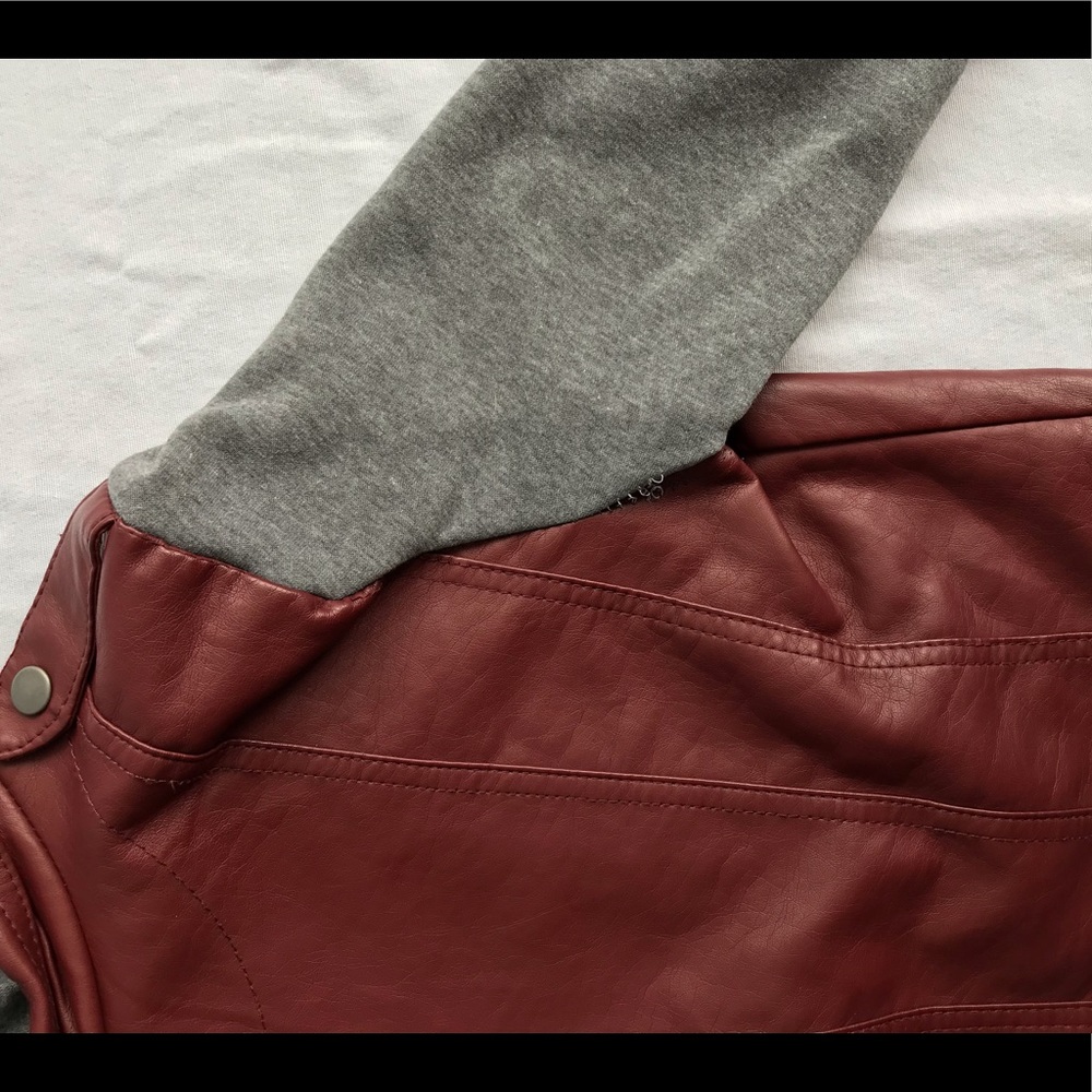 Ambiance Jacket - Picture 5 of 5